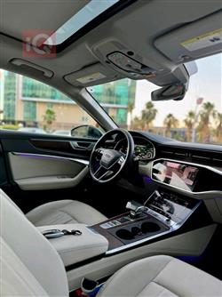 اودي A6
